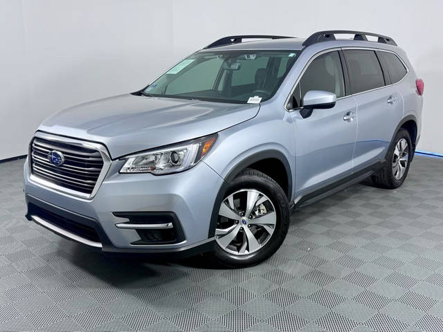 2019 Subaru Ascent Premium AWD photo