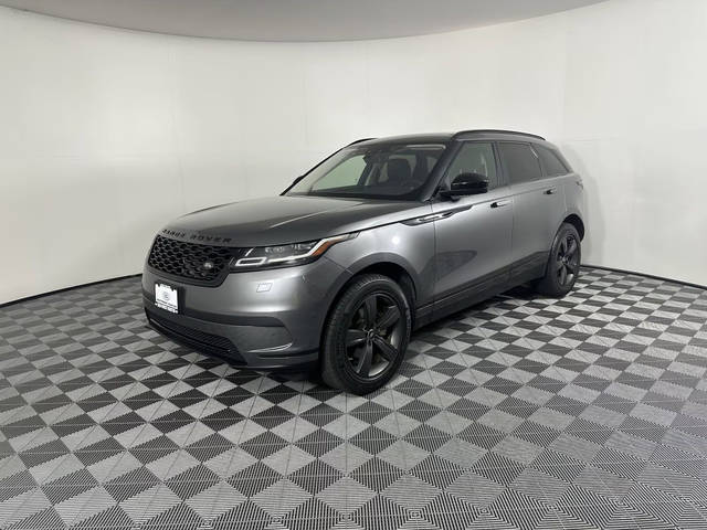 2019 Land Rover Range Rover Velar S 4WD photo