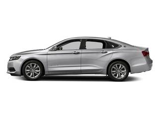 2018 Chevrolet Impala LT FWD photo