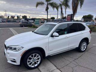 2016 BMW X5 sDrive35i RWD photo