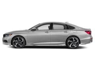 2019 Honda Accord Sport 2.0T FWD photo