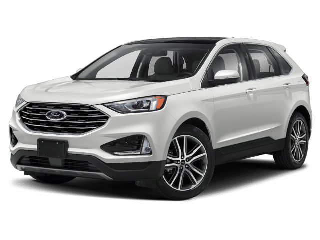 2019 Ford Edge SEL FWD photo