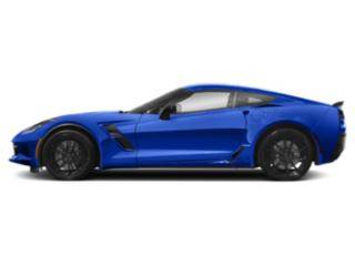 2019 Chevrolet Corvette Grand Sport 2LT RWD photo