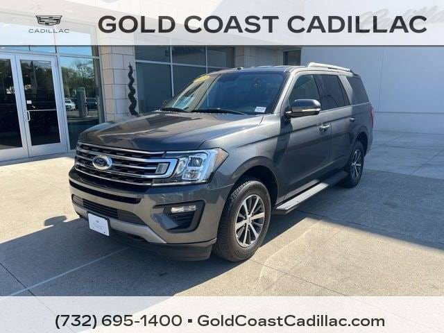 2019 Ford Expedition XLT 4WD photo