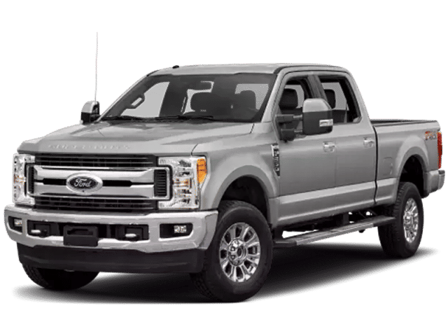 2019 Ford F-250 Super Duty King Ranch 4WD photo