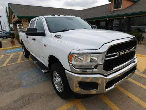 2019 Ram 2500 Tradesman 4WD photo