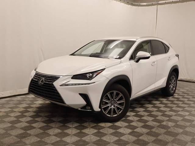 2019 Lexus NX NX 300 FWD photo