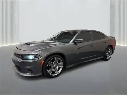 2019 Dodge Charger GT RWD photo