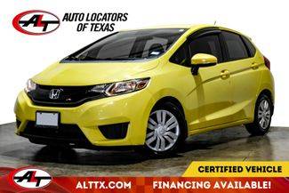 2015 Honda Fit LX FWD photo