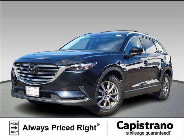 2019 Mazda CX-9 Touring FWD photo