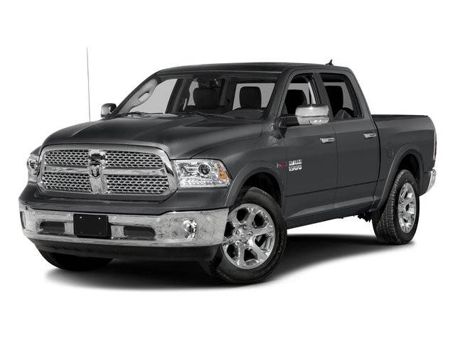 2017 Ram 1500 Laramie 4WD photo