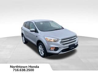 2019 Ford Escape SE 4WD photo