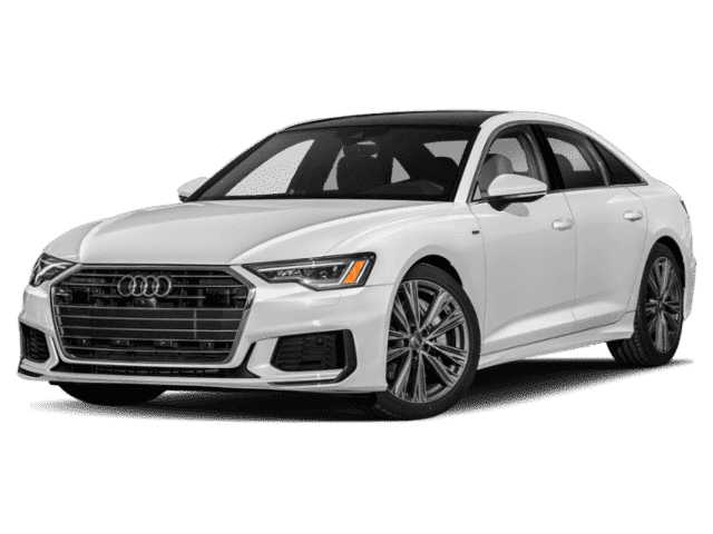 2019 Audi A6 Premium Plus AWD photo