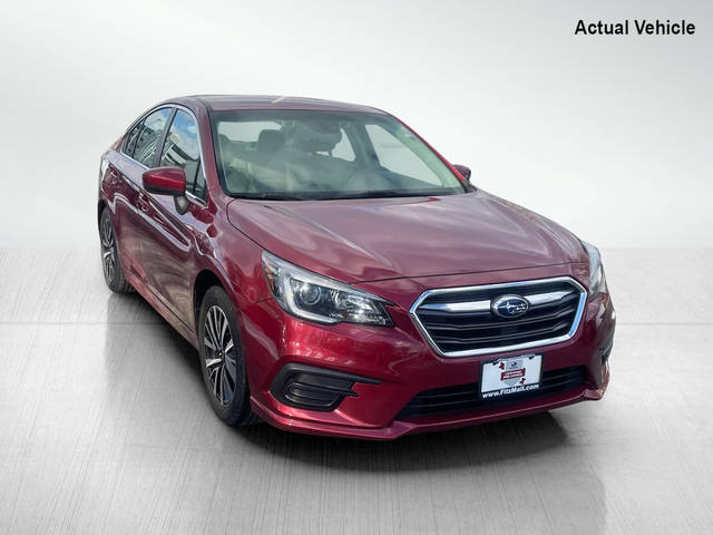 2019 Subaru Legacy Premium AWD photo