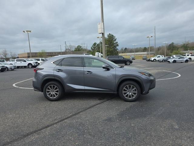 2019 Lexus NX NX 300 FWD photo