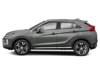 2019 Mitsubishi Eclipse Cross SE 4WD photo