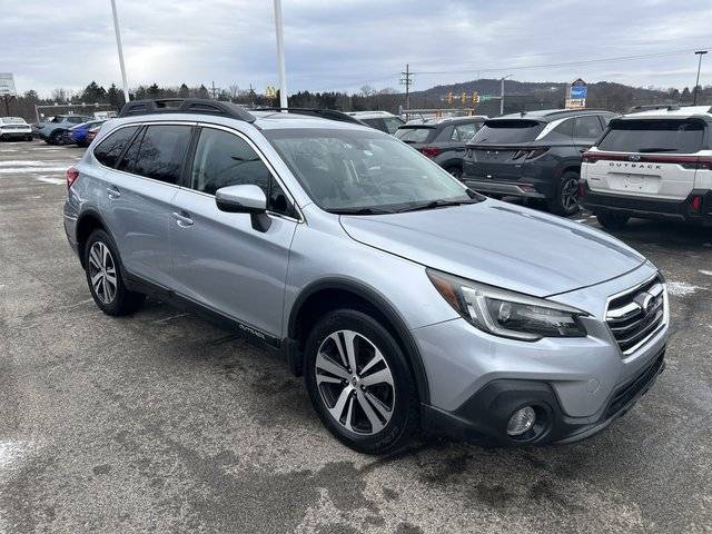 2019 Subaru Outback Limited AWD photo