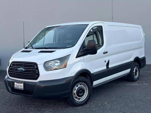 2015 Ford Transit Van  RWD photo