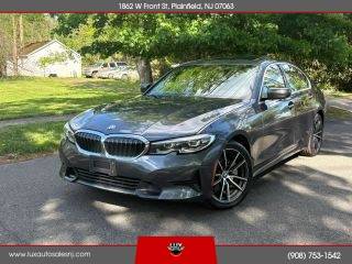 2019 BMW 3 Series 330i xDrive AWD photo