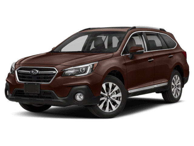 2019 Subaru Outback Touring AWD photo