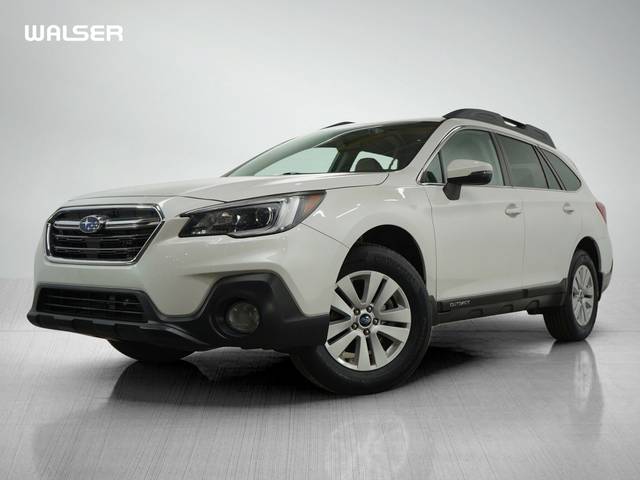 2019 Subaru Outback Premium AWD photo