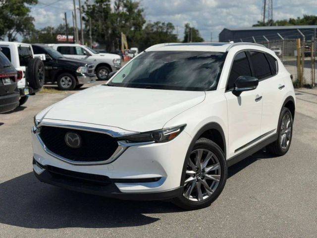 2019 Mazda CX-5 Grand Touring Reserve AWD photo