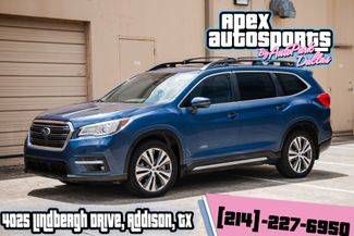 2019 Subaru Ascent Limited AWD photo