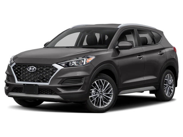 2019 Hyundai Tucson SEL AWD photo