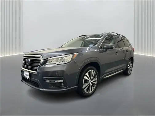 2019 Subaru Ascent Limited AWD photo