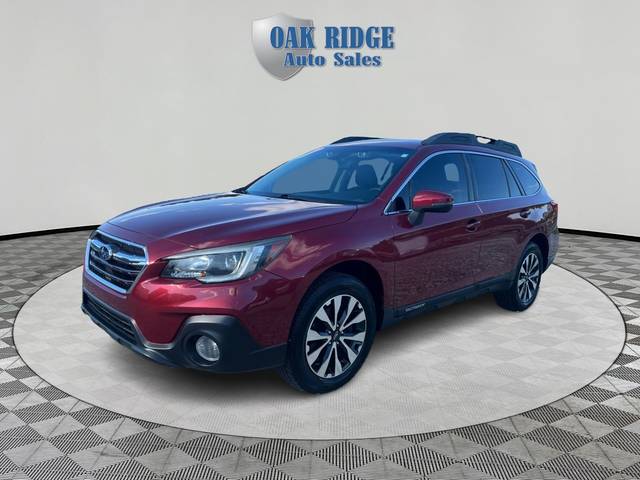 2019 Subaru Outback Limited AWD photo