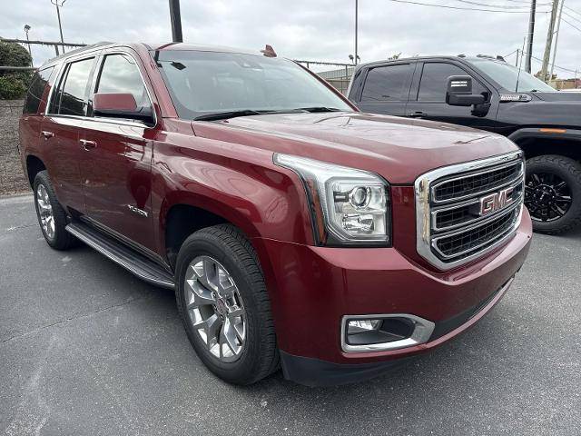 2019 GMC Yukon SLT 4WD photo