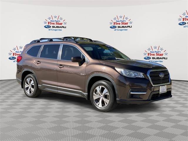 2019 Subaru Ascent Premium AWD photo