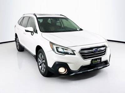 2019 Subaru Outback Touring AWD photo