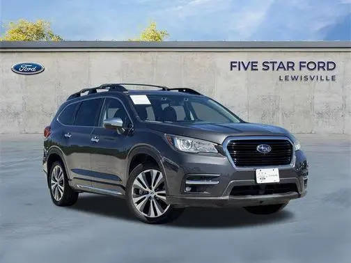 2019 Subaru Ascent Touring AWD photo