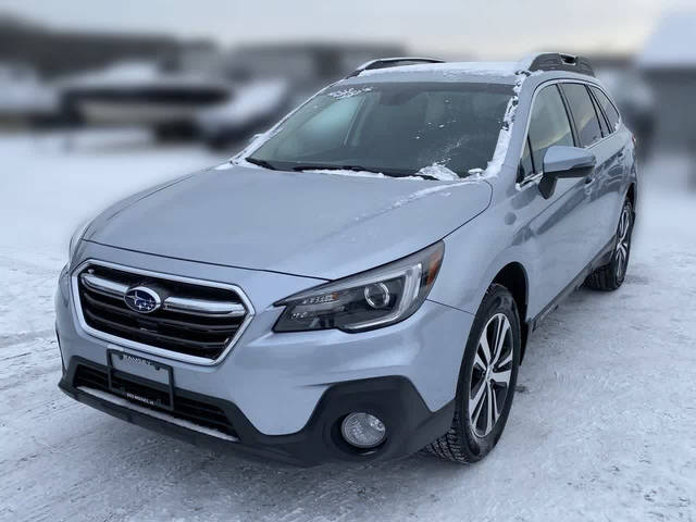 2019 Subaru Outback Limited AWD photo