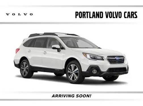 2019 Subaru Outback Limited AWD photo