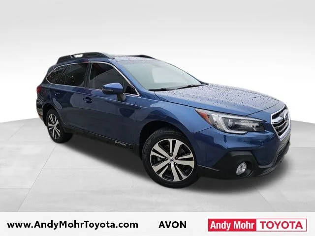 2019 Subaru Outback Limited AWD photo