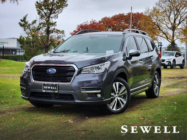 2019 Subaru Ascent Touring AWD photo