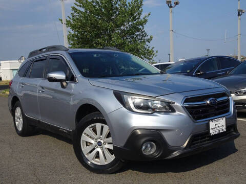 2019 Subaru Outback Premium AWD photo