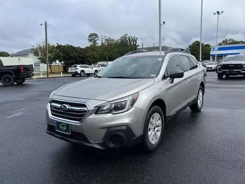 2019 Subaru Outback  AWD photo