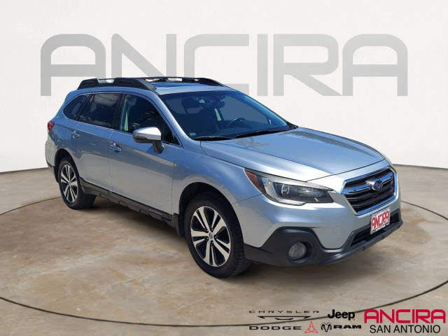2019 Subaru Outback Limited AWD photo
