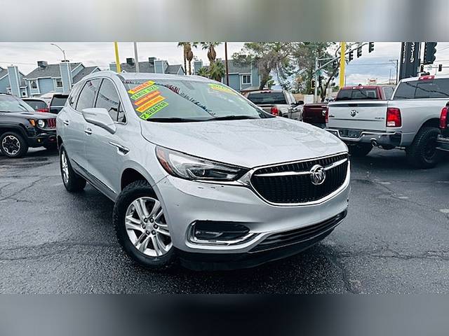 2019 Buick Enclave Essence FWD photo
