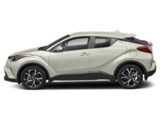 2019 Toyota C-HR XLE FWD photo