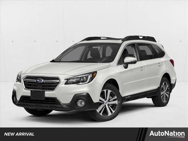 2019 Subaru Outback Limited AWD photo