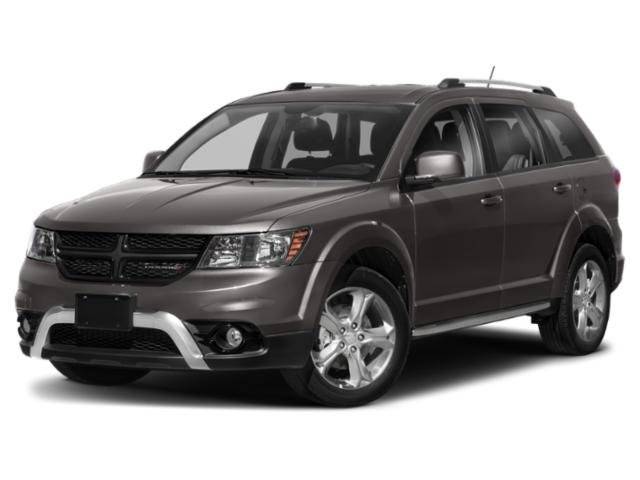 2019 Dodge Journey SE AWD photo