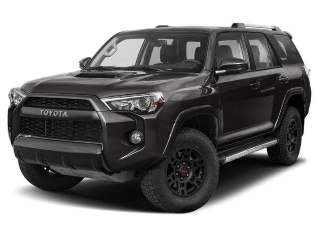 2019 Toyota 4Runner TRD Pro 4WD photo