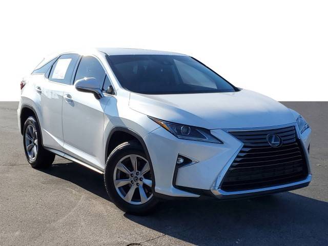 2019 Lexus RX RX 350 FWD photo