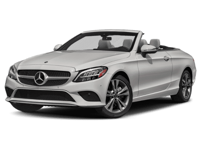 2019 Mercedes-Benz C-Class C 300 RWD photo