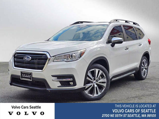 2019 Subaru Ascent Touring AWD photo