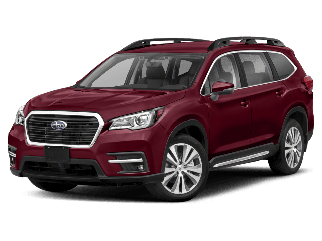 2019 Subaru Ascent Touring AWD photo